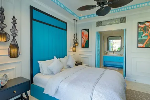 4 bedrooms Villa in Son Tra, Da Nang,  No. 29477 6