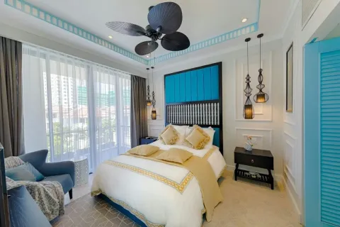 4 bedrooms Villa in Son Tra, Da Nang,  No. 29477