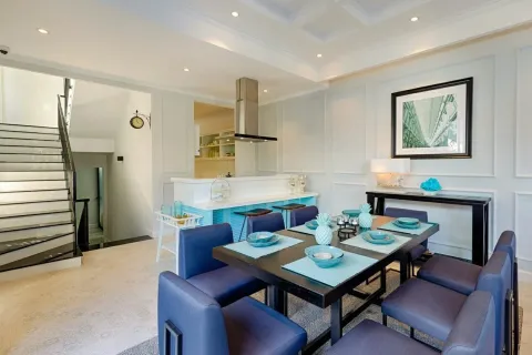 4 bedrooms Villa in Son Tra, Da Nang,  No. 29477 7