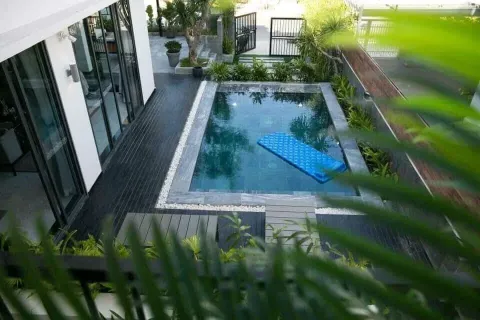 4 bedrooms Villa in Son Tra, Da Nang,  No. 29477 12
