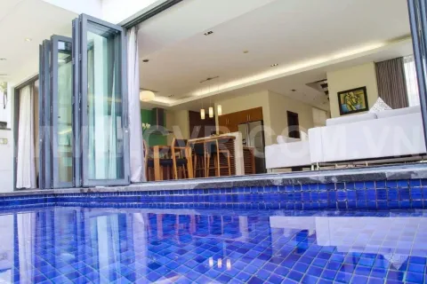 3 bedrooms Villa in Ngu Hanh Son, Da Nang,  No. 29475 3