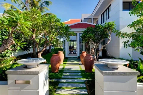 3 bedrooms Villa in Ngu Hanh Son, Da Nang,  No. 29475