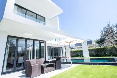 3 bedrooms Villa in Ngu Hanh Son, Da Nang,  No. 29473 15