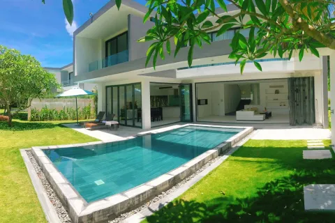 3 bedrooms Villa in Ngu Hanh Son, Da Nang,  No. 29473 8