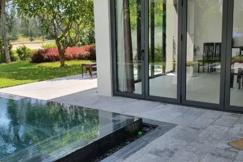 3 bedrooms Villa in Ngu Hanh Son, Da Nang,  No. 29473 6
