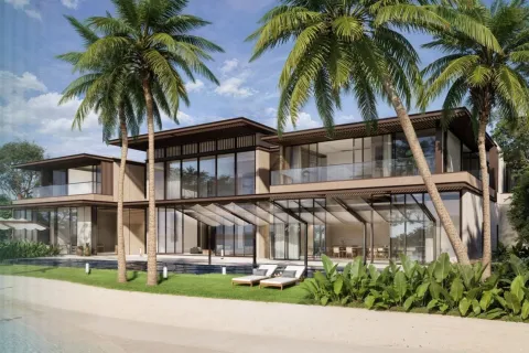 3 bedrooms Villa in Da Nang,  No. 29476 5