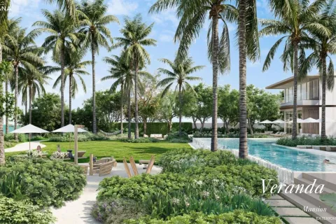 3 bedrooms Villa in Da Nang,  No. 29476 15