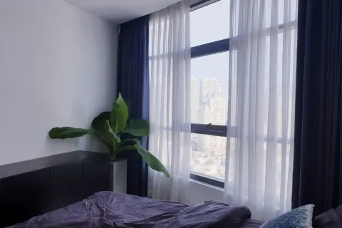 2 bedrooms Apartment in Binh Thanh, Ho Chi Minh,  No. 26882 2