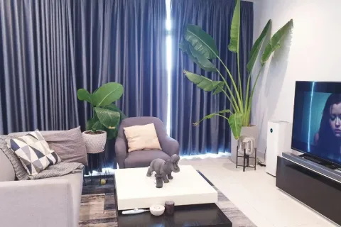 2 bedrooms Apartment in Binh Thanh, Ho Chi Minh,  No. 26882 5