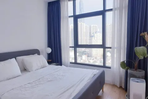2 bedrooms Apartment in Binh Thanh, Ho Chi Minh,  No. 26882 6