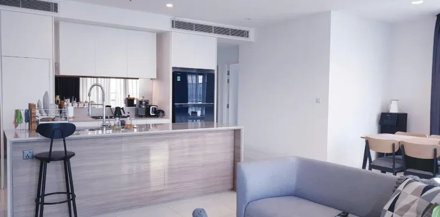 2 bedrooms Apartment in Binh Thanh, Ho Chi Minh,  No. 26882