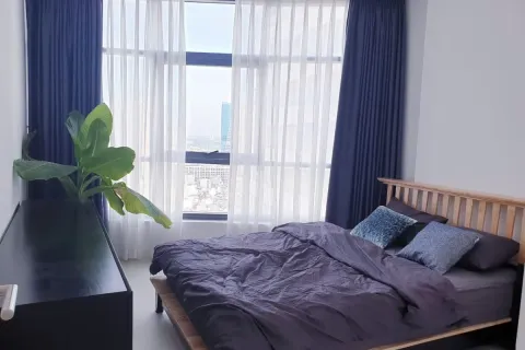 2 bedrooms Apartment in Binh Thanh, Ho Chi Minh,  No. 26882 4