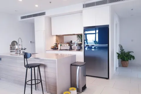 2 bedrooms Apartment in Binh Thanh, Ho Chi Minh,  No. 26882 3