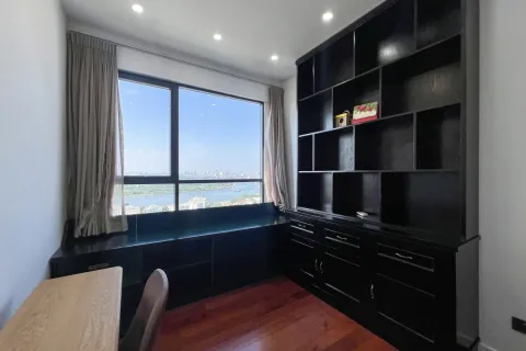 4 bedrooms Apartment in Thu Duc, Ho Chi Minh,  No. 26886 3