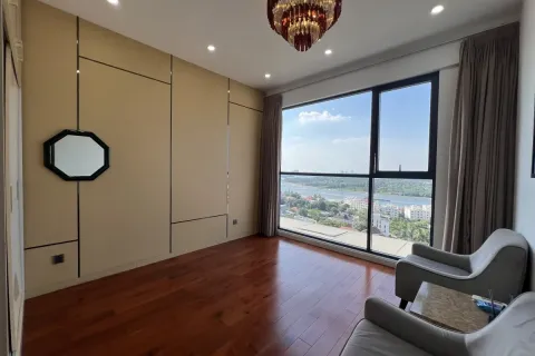 4 bedrooms Apartment in Thu Duc, Ho Chi Minh,  No. 26886 7