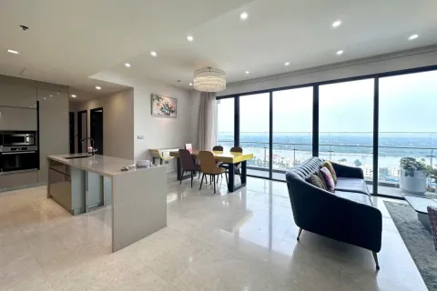 4 bedrooms Apartment in Thu Duc, Ho Chi Minh,  No. 26886