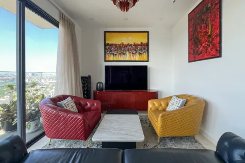 4 bedrooms Apartment in Thu Duc, Ho Chi Minh,  No. 26886 5