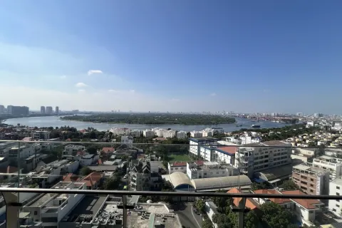 4 bedrooms Apartment in Thu Duc, Ho Chi Minh,  No. 26886 11