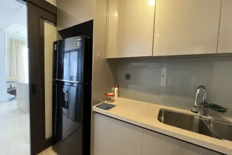 4 bedrooms Apartment in Thu Duc, Ho Chi Minh,  No. 26886 10