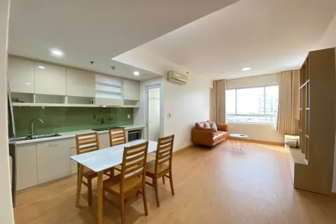 2 bedrooms Apartment in Thu Duc, Ho Chi Minh, No. 26880 9