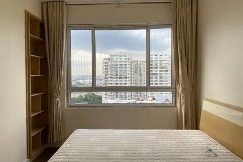 2 bedrooms Apartment in Thu Duc, Ho Chi Minh, No. 26880 6