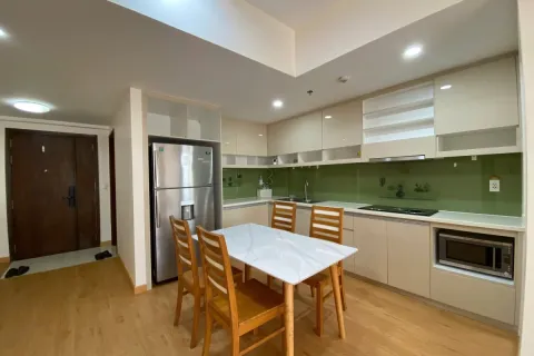 2 bedrooms Apartment in Thu Duc, Ho Chi Minh, No. 26880 7