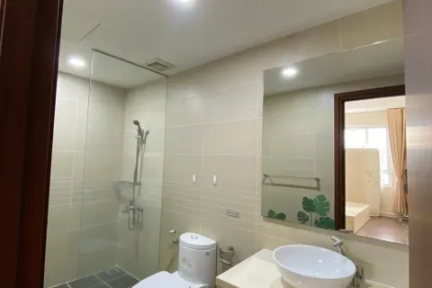 2 bedrooms Apartment in Thu Duc, Ho Chi Minh, No. 26880 4
