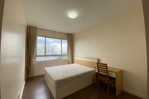 2 bedrooms Apartment in Thu Duc, Ho Chi Minh, No. 26880 3