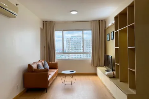 2 bedrooms Apartment in Thu Duc, Ho Chi Minh,  No. 26880