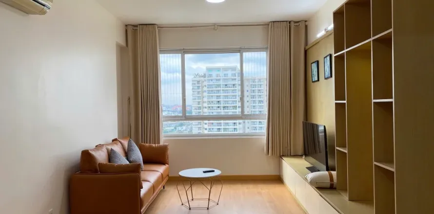 2 bedrooms Apartment in Thu Duc, Ho Chi Minh, No. 26880