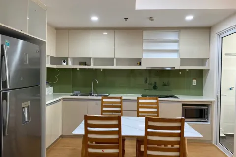 2 bedrooms Apartment in Thu Duc, Ho Chi Minh, No. 26880 5