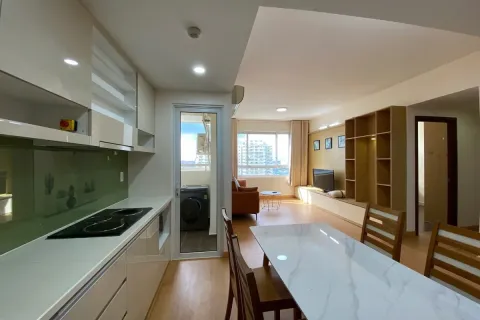 2 bedrooms Apartment in Thu Duc, Ho Chi Minh, No. 26880 8