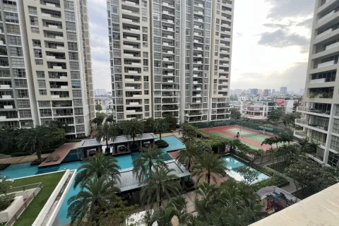 3 bedrooms Apartment in Thu Duc, Ho Chi Minh,  No. 26883 10
