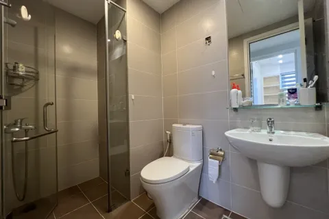 Квартира с 2 спальнями в Тхудык, Хошимин ,  № 26884 6