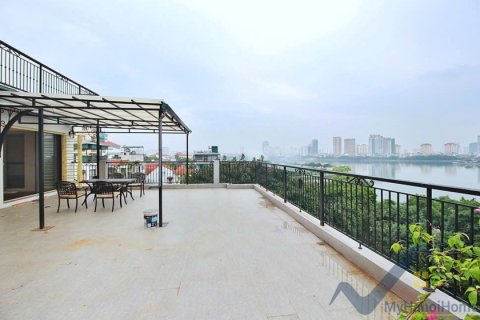 3 bedrooms Apartment in Tay Ho, Ha Noi,  No. 20265