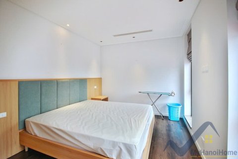 Квартира с 3 спальнями в Тэйхо, Ханой ,  № 20265 12