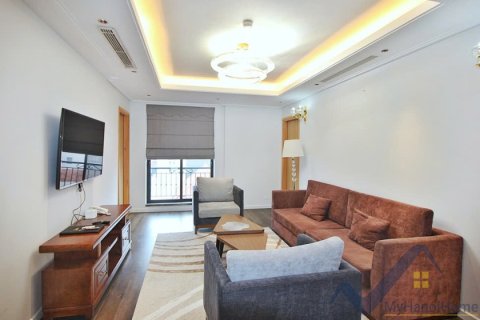 Квартира с 3 спальнями в Тэйхо, Ханой ,  № 20265 3