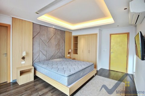 Квартира с 3 спальнями в Тэйхо, Ханой ,  № 20265 10