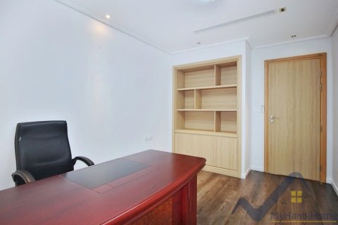 Квартира с 3 спальнями в Тэйхо, Ханой ,  № 20265 15