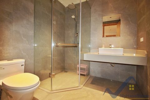 Квартира с 3 спальнями в Тэйхо, Ханой ,  № 20265 14