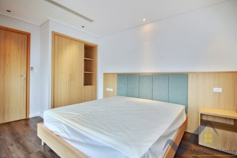 Квартира с 3 спальнями в Тэйхо, Ханой ,  № 20265 13