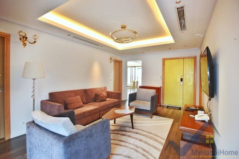 Квартира с 3 спальнями в Тэйхо, Ханой ,  № 20265 4