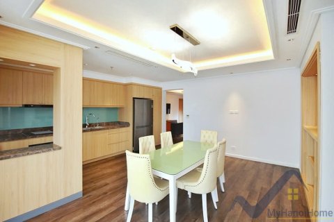 Квартира с 3 спальнями в Тэйхо, Ханой ,  № 20265 7