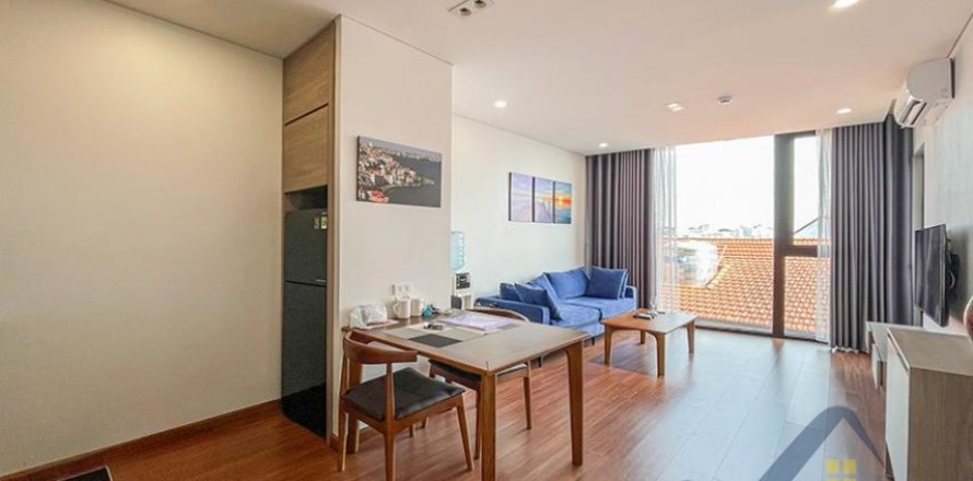 1 bedroom Apartment in Tay Ho, Ha Noi,  No. 20269