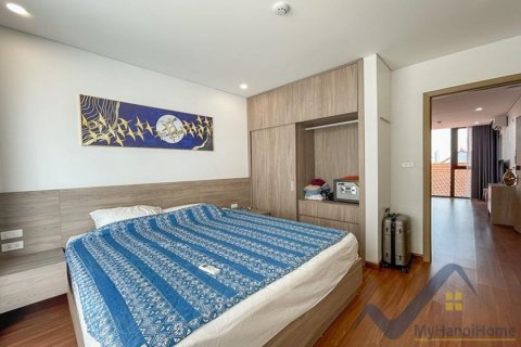 1 bedroom Apartment in Tay Ho, Ha Noi,  No. 20269 7