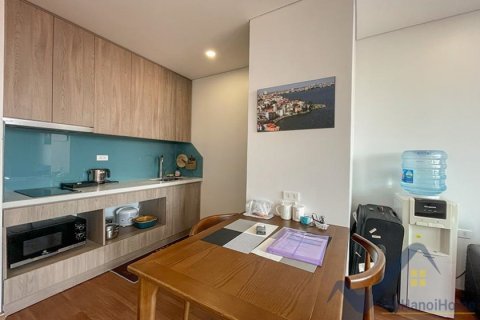 1 bedroom Apartment in Tay Ho, Ha Noi,  No. 20269 5