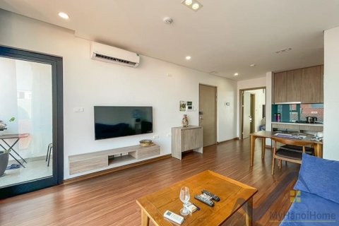 1 bedroom Apartment in Tay Ho, Ha Noi,  No. 20269 3