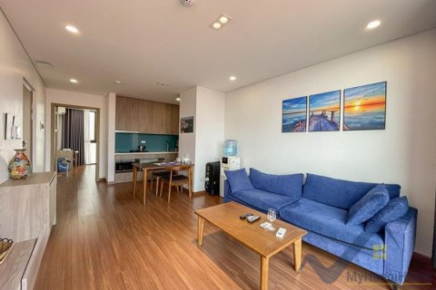 1 bedroom Apartment in Tay Ho, Ha Noi,  No. 20269 4