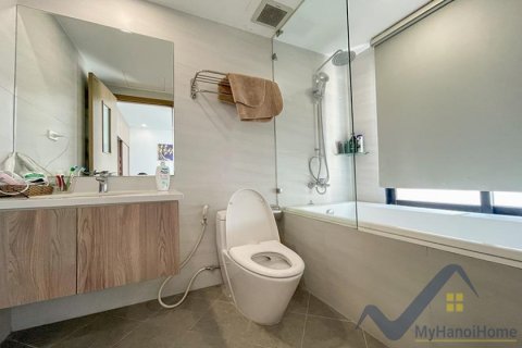 1 bedroom Apartment in Tay Ho, Ha Noi,  No. 20269 9