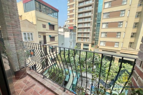 Квартира с 3 спальнями в Тэйхо, Ханой , № 26648 21